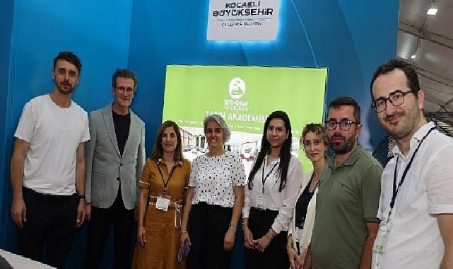 Tarımda istihdam, üretimde yeni kan