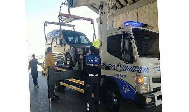 Tedavi yolunda yalnız bırakmadılar