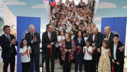 TEGV- Vehbi Koç Vakfı Eğitim Parklarında Teknolojik Dönüşüm