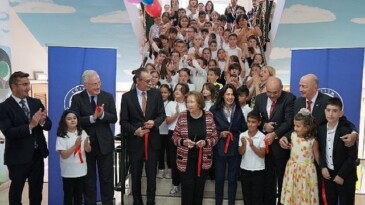 TEGV- Vehbi Koç Vakfı Eğitim Parklarında Teknolojik Dönüşüm