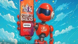 TEKNOFEST İstanbul Ziyaretçi Kayıtları Başladı!