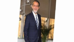 Teknoser’in yeni Genel Müdürü Ali Kuralkan oldu