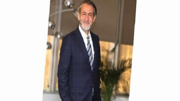 Teknoser’in yeni Genel Müdürü Ali Kuralkan oldu