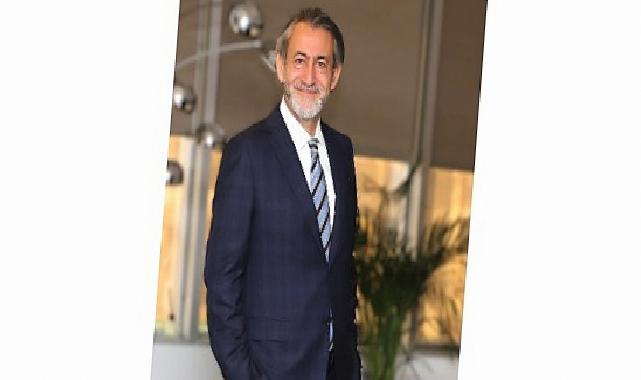 Teknoser’in yeni Genel Müdürü Ali Kuralkan oldu