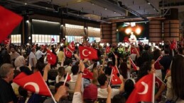 Terminal Kadıköy’de Spor Coşkusu: Basketbol, Futbol ve Voleybol Maçlarıyla Binlerce Seyirciyi Buluşturdu