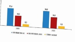 Teşebbüslerde Bilişim Teknolojileri Kullanım Araştırması, 2025