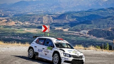 Tırmanma Heyecanı Aydın’da Yaşandı