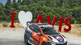 Tırmanma Mücadelesi Beşinci Kez Buharkent’e Taşınıyor