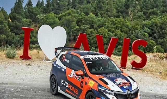 Tırmanma Mücadelesi Beşinci Kez Buharkent’e Taşınıyor