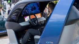 Togg, yapay zekâ platformu Can.ai’yi IAA Mobility 2025’te tanıttı