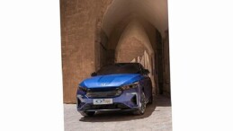 Togg’un ikinci modeli T10F satışa sunuldu