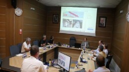 Toplu taşımada huzuru bozan 78 sürücüye ceza