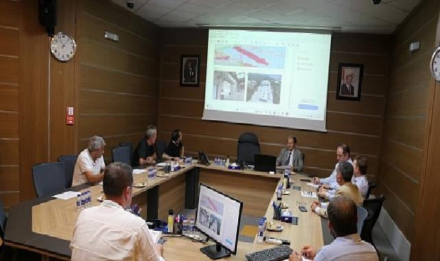 Toplu taşımada huzuru bozan 78 sürücüye ceza