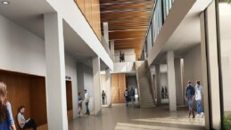 Toplumsal Hayat Merkezi için ihaleye çıkılıyor