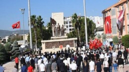 Torbalı Kurtuluşunu Kutluyor