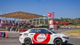 TOSFED Yıldızını Arıyor 2025 Elemeleri Tamamlandı