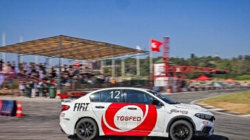 TOSFED Yıldızını Arıyor 2025 Elemeleri Tamamlandı