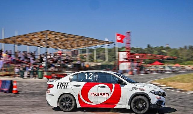 TOSFED Yıldızını Arıyor 2025 Elemeleri Tamamlandı