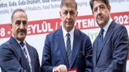 Tugay: Fuarın gelişmesi için gereken katkıyı vermeye hazırız
