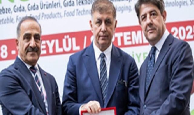 Tugay: Fuarın gelişmesi için gereken katkıyı vermeye hazırız
