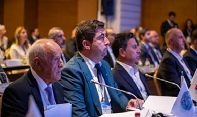 Tugay’dan birlik ve beraberlik çağrısı