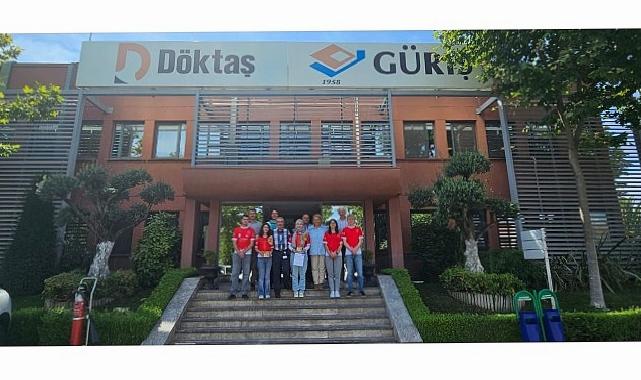 Türk Kızlarrı Havacılık Dünya Kupası’nda İlk Üçte