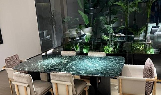 Türk mobilya bölümü Balkanlar’da tepeyi hedefliyor