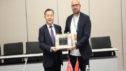 Türk Mobilya Dalı, Rekabetin Formülünü Çin’de Aradı