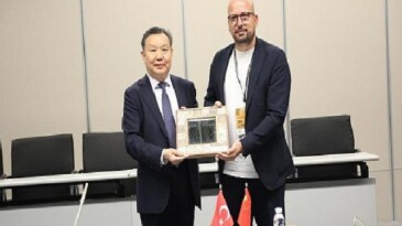 Türk Mobilya Dalı, Rekabetin Formülünü Çin’de Aradı