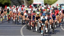 Türkiye Bisiklet Federasyonu Ekim Ayı Faaliyet Programı