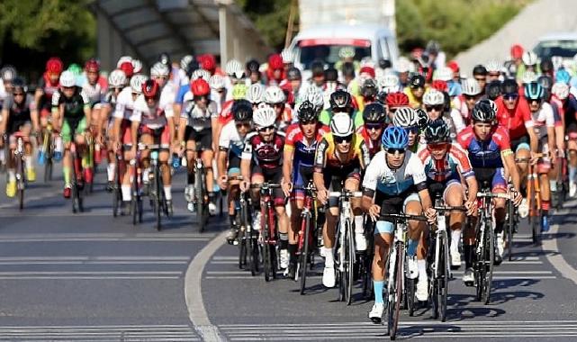 Türkiye Bisiklet Federasyonu Ekim Ayı Faaliyet Programı