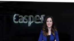 Türkiye tablet pazarı büyüyor Casper, Casper PAD ile üretkenliği öne çıkarıyor