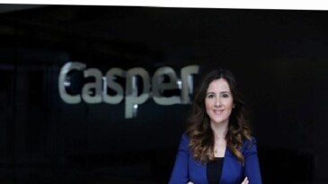 Türkiye tablet pazarı büyüyor Casper, Casper PAD ile üretkenliği öne çıkarıyor