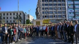 Türkiye’de bir birinci: Bornova’da Muhtarlar Akademisi başlıyor