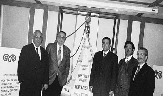 Türkiye’de Prestij İdaresi Uygulamaları Nasıl Başladı?