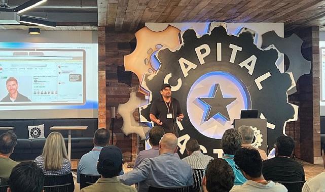 Türkiye’den Silikon Vadisi’ne: Loops AI küresel yapay zeka sahnesinde