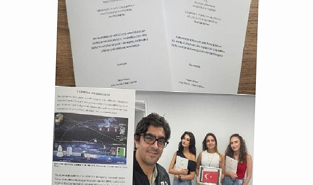 Türkiye’nin birinci beşerli uzay misyonuna bilimsel katkı!