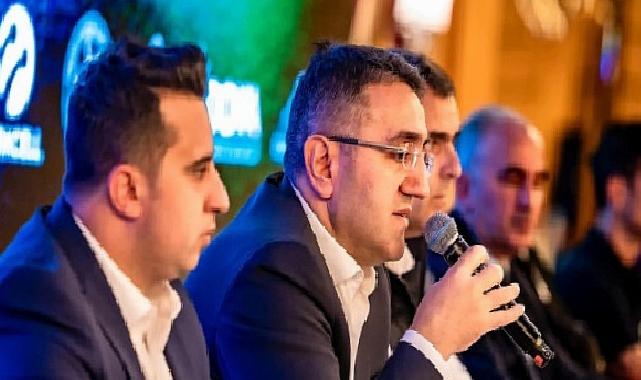 Türkiye’nin Birinci UTMB® World Series Etabı Kaçkar by UTMB®’nin Basın Toplantısı Gerçekleşti