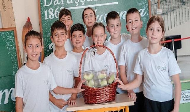 Türkiye’nin Eğitim Çınarı Darüşşafaka’da Yeni Ders Yılı 8 Eylül’de Başladı