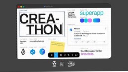 Türkiye’nin N Harika Uygulamasını Gençler Tasarlıyor!