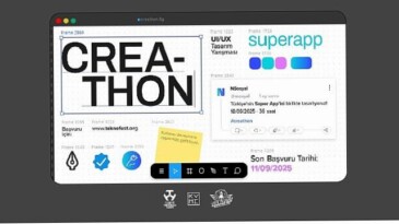 Türkiye’nin N Harika Uygulamasını Gençler Tasarlıyor!