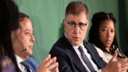 U20 Liderler Tepesi’nde İZMAR ve Kent Lokantaları konuşuldu