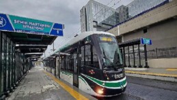 Ulaşımda Kocaeli Yüzyılı!