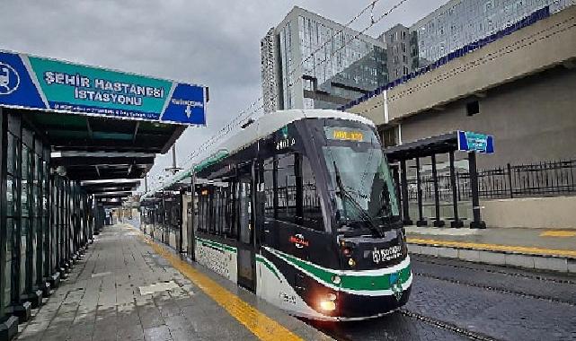 Ulaşımda Kocaeli Yüzyılı!