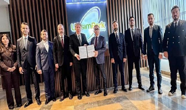 UlaşımPark’tan güçlü iş birliği