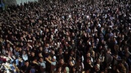 Umuttepe Yerleşkesi, Büyükşehir’le rengârenk