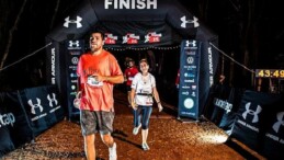 Under Armour Gece Koşuları 18.Kez Start Alacak