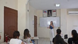 Üniversite adayı gençlerin tercihi ATABEM oldu