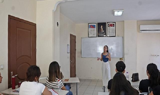 Üniversite adayı gençlerin tercihi ATABEM oldu