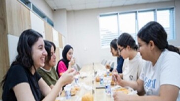 Üniversitelilerin barınma fiyatlarına bu yıl da artırım yok